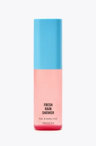 Zara Fresh Rain Shower, Hair & Body Mist (Zapachowa mgiełka do ciała i włosów)