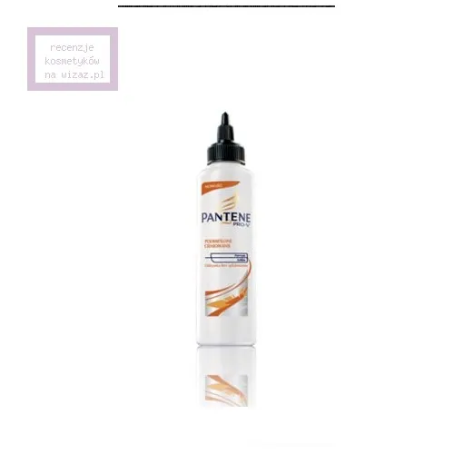 Pantene Pro-V Podkreślone Cieniowanie, Odżywka bez spłukiwania