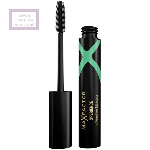 Max Factor Xperience, Volumising Mascara (Tusz pogrubiający do rzęs)