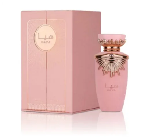 Lattafa Perfumes Haja EDP