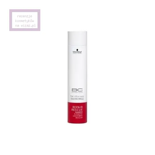 Schwarzkopf Professional bc Bonacure, Repair Shampoo (Szampon regeneracyjny)