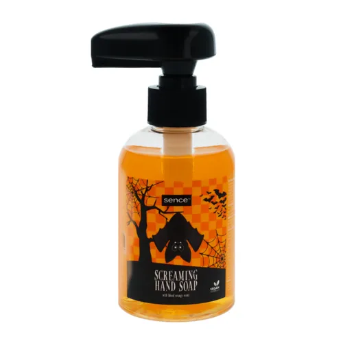 Sence Collection Singing Hand Soap (Grające mydło do rąk (różne zapachy)) - 4