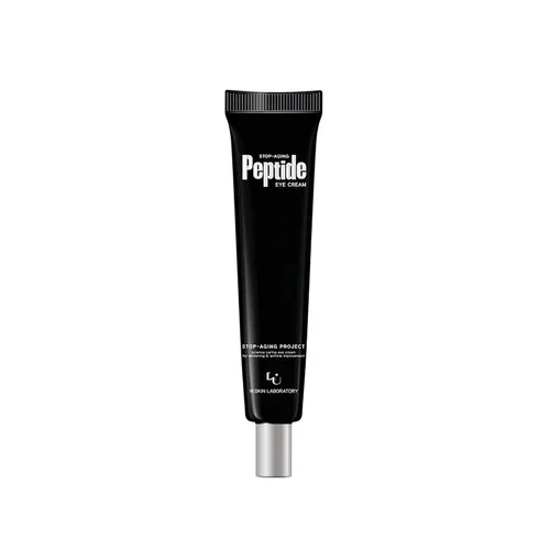 W. Skin Laboratory Peptide Line, Stop-Aging, Eye Cream (Krem pod oczy z peptydami)