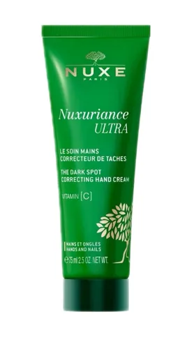 Nuxe Nuxuriance Ultra, Hand Cream (Krem do rąk)