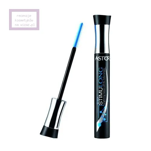 Astor StimuLong (Tusz stymulujący wzrost rzęs z kompleksem Bio-Active)