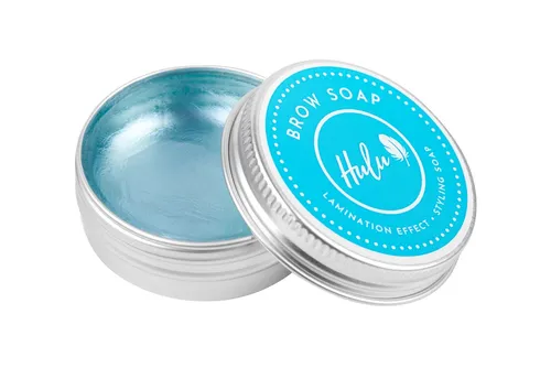 Hulu Brow Soap (Mydełko do brwi) - 2