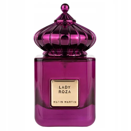 Matin Martin Lady Roza EDP