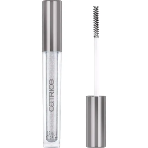 Catrice Arctic Illusion, Glitter Brow Gel (Żel do stylizacji brwi)