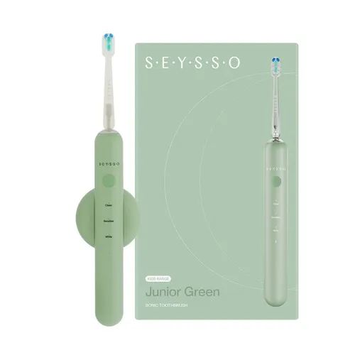 SEYSSO Junior, Szczoteczka soniczna - 3