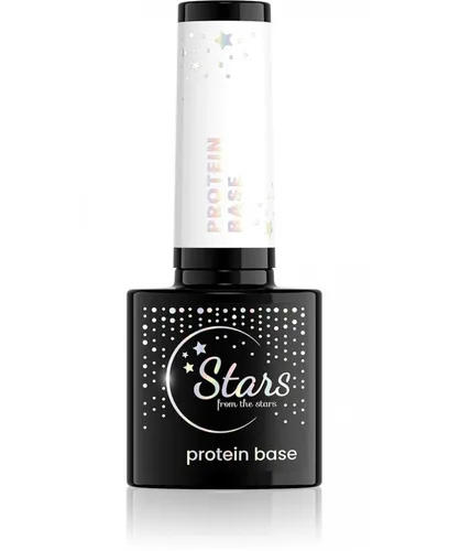 Stars from the stars Protein Base (Proteinowa baza hybrydowa)
