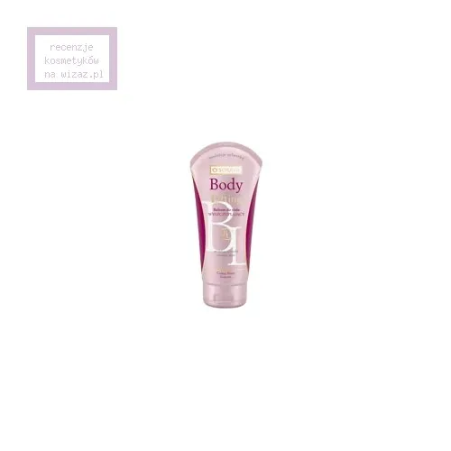 Soraya Body Lifting, Wyszczuplający balsam do ciała