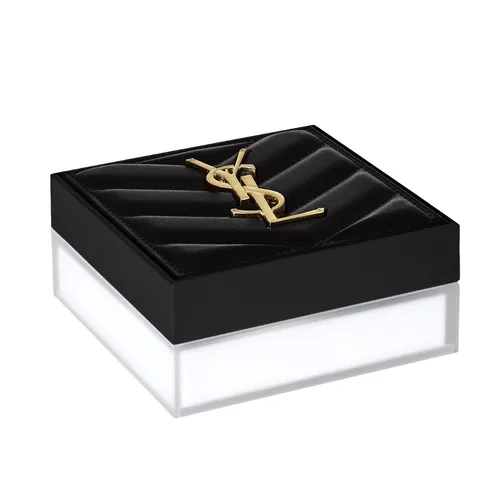 Yves Saint Laurent All Hours, Hyper Blur Loose Powder (Utrwalający puder sypki)