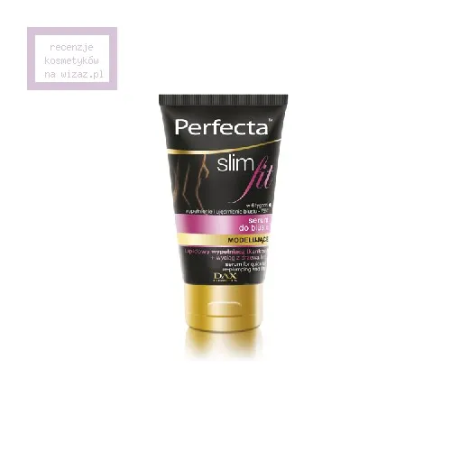 Perfecta Slim Fit, Modelujące serum do biustu