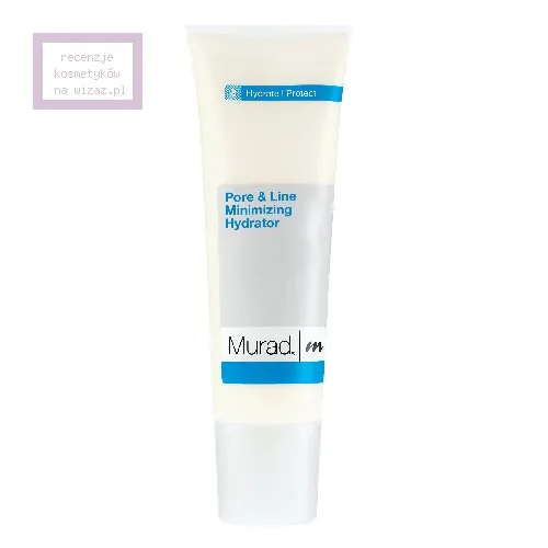 Murad Anti-Aging Blemish, Pore & Line Minimizing Hydrator (Krem nawilżający, zwężający pory i redukujący zmarszczki)