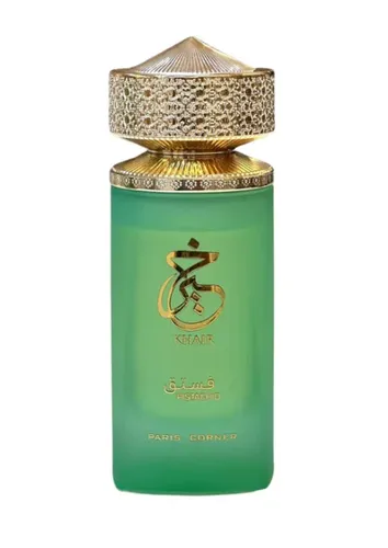 Paris Corner Khair Pistachio EDP - 1