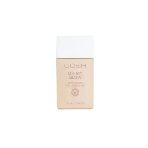 Gosh Oh My Glow, Dewy Drops (Rozświetlacz w płynie)