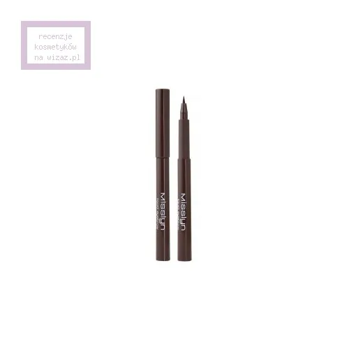 Misslyn Liquid Eyebrow Pencil (Pisak do brwi)