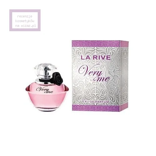La Rive Very Me EDP