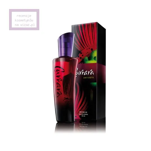 Currara Antidote EDT