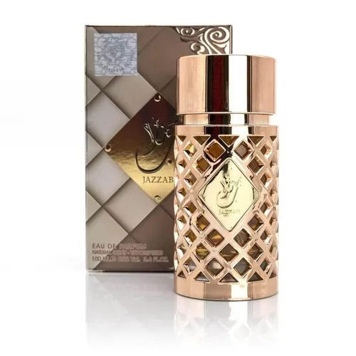 Ard Al Zaafaran Jazzab Gold EDP