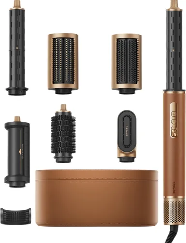 Dreame Air Styler Pro (Suszarko-lokówka)
