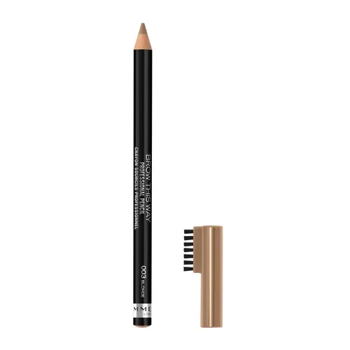 Rimmel Brow This Way, Professional Pencil (Kredka do brwi) - 3