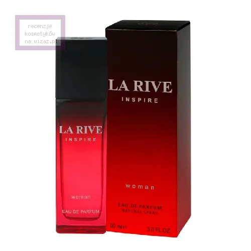 La Rive Inspire EDP