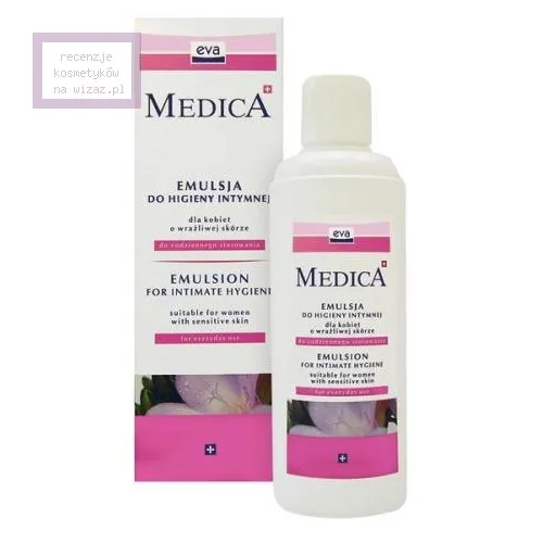 Pollena-Ewa Eva Medica, Emulsja do higieny intymnej