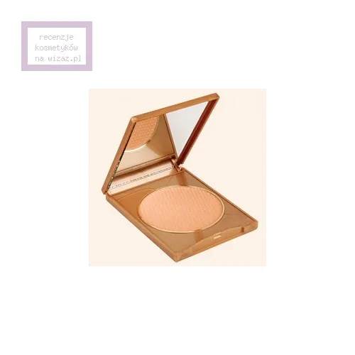 Infinity Compact Powder (Puder prasowany)