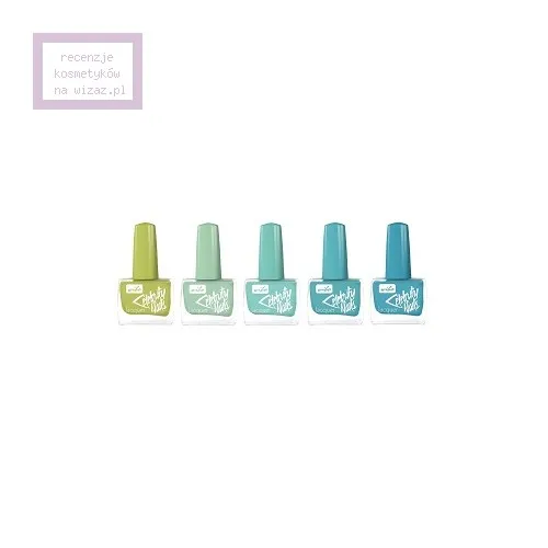 Wibo Celebrity Nails (Lakier do paznokci)