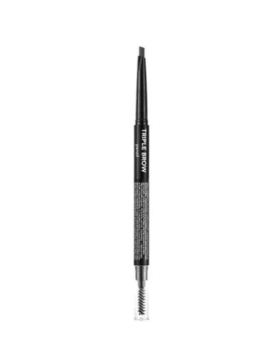 Flormar Triple Brow Pencil (Kredka do brwi)