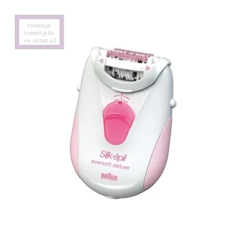 Braun Depilator Silk-épil EverSoft 2170