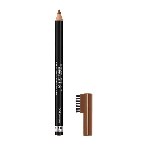 Rimmel Brow This Way, Professional Pencil (Kredka do brwi) - 2