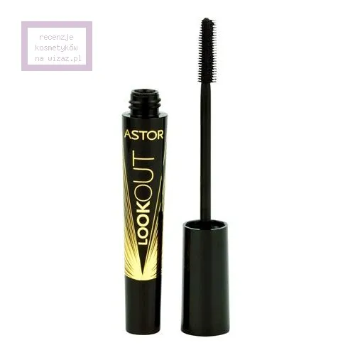 Astor Look Out Mascara (Tusz do rzęs wydłużający)