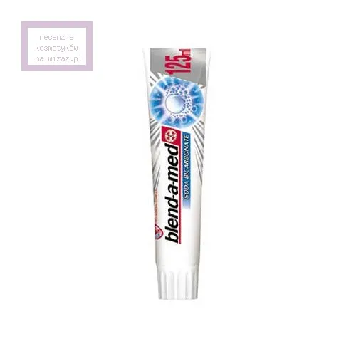 Blend - a - med Soda Bicarbonate