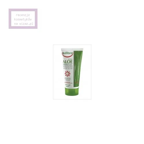 Equilibra Extra Aloe Dermo - Gel Multi Active (Aloesowy dermo - żel) (stara wersja)