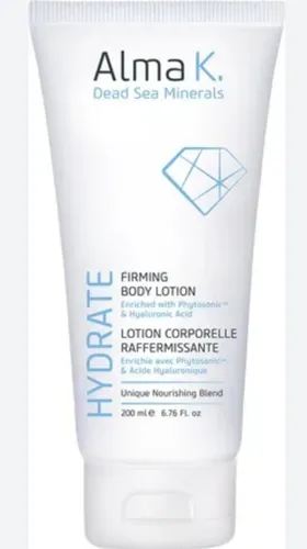 Alma K Hydrate, Firming Body Lotion (Ujędrniający balsam do ciała)