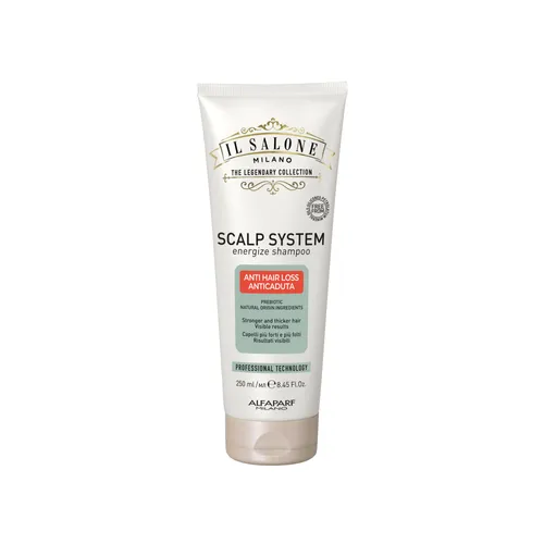 Il Salone Milano Scalp System, Anti Hair Loss Shampoo (Szampon do włosów)