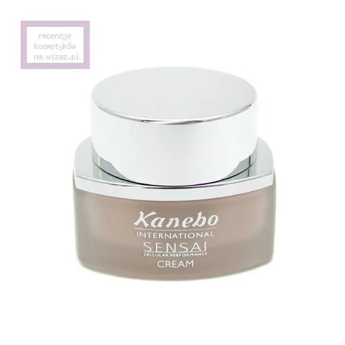 Sensai Cellular Performance, Cream (Krem przeciwzmarszczkowy)