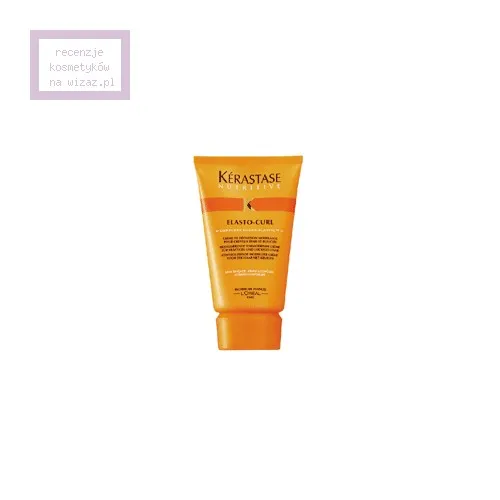 Kerastase Nutritive, Elasto-Curl, Creme (Krem modelujący)
