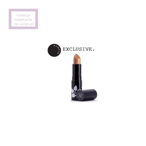 Rouge Bunny Rouge Dazzling Sip, Shimmering Luxe Balm (Lśniący balsam do ust `Olśniewający łyk`)