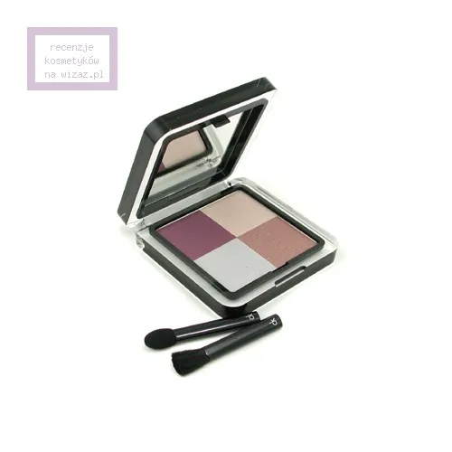 Calvin Klein Eye Quad (Paleta czterech cieni do powiek)