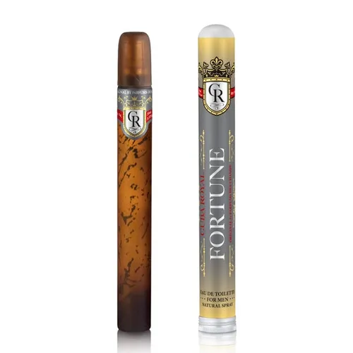 Cuba Paris Royal Fortune EDT