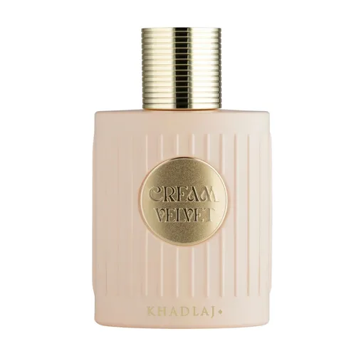 Khadlaj Cream Velvet EDP