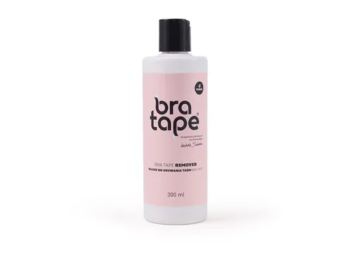 Bra Tape Olejek do usuwania taśm do biustu