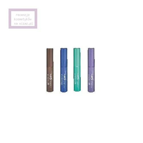 Essence Metal Glam, Eyeliner z efektem metalicznym - 2