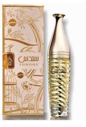 Lattafa Perfumes Sondos EDP