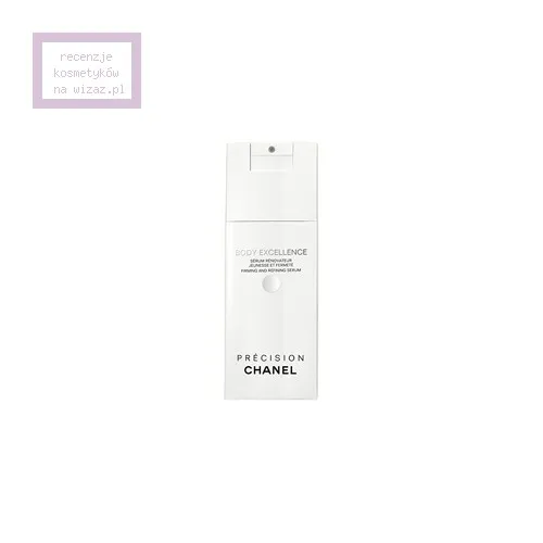 Chanel Precision, Body Excellence, Firming & Refining Serum (Ujędrniające serum do ciała) - 2