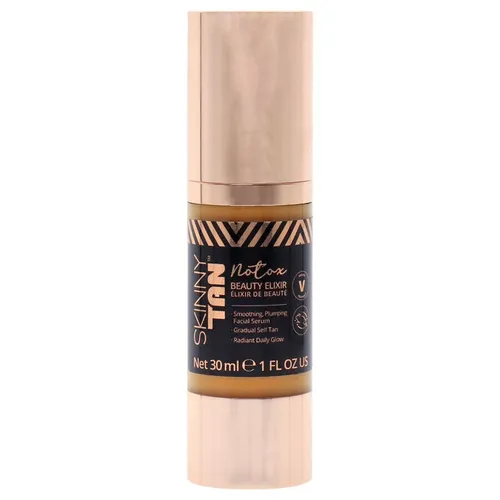 Skinny Tan Non-Tox Beauty Elixir (Samoopalający eliksir do twarzy)
