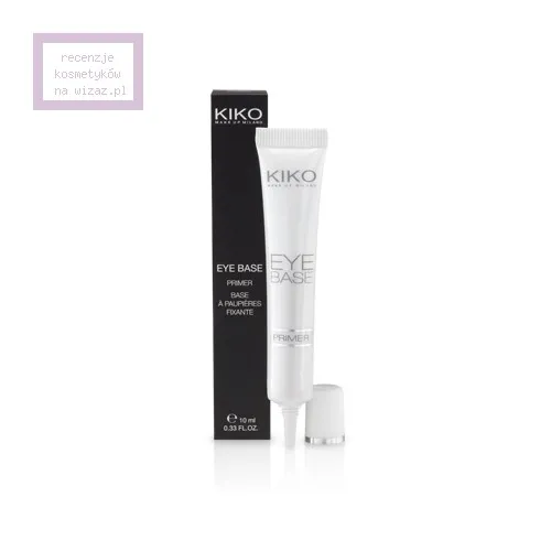 Kiko Milano Eye Base Primer (Baza pod cienie)